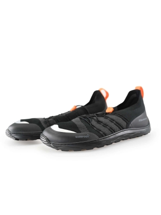 Barefoot Barebarics Sneakers Zwart 241675