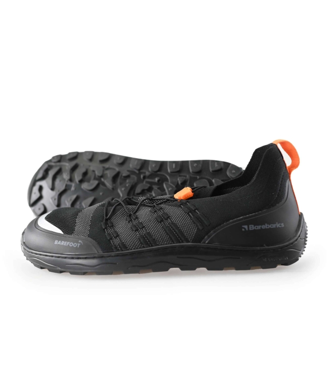 Barefoot Barebarics Sneakers