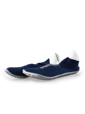 leguano Instappers Blauw 241677