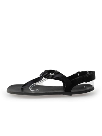 Vibram Sandalen Zwart 241679
