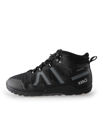 xero shoes Hoge sneakers Zwart 241680
