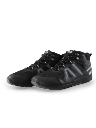 xero shoes Hoge sneakers Zwart 241680