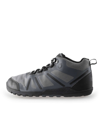 xero shoes Hoge sneakers Grijs 241688
