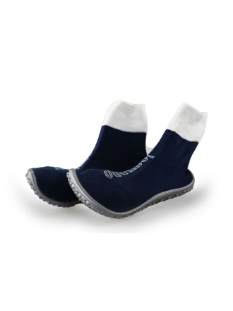 leguano Sandalen Blauw 241702