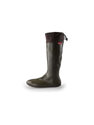 pobeboo Regenlaarzen Groen 241704