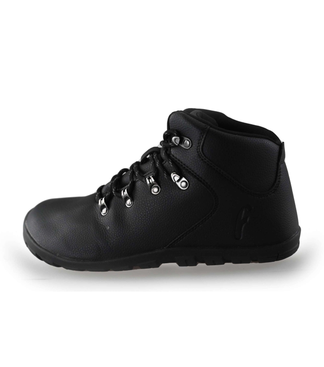 Freet Barefoot Hoge sneakers