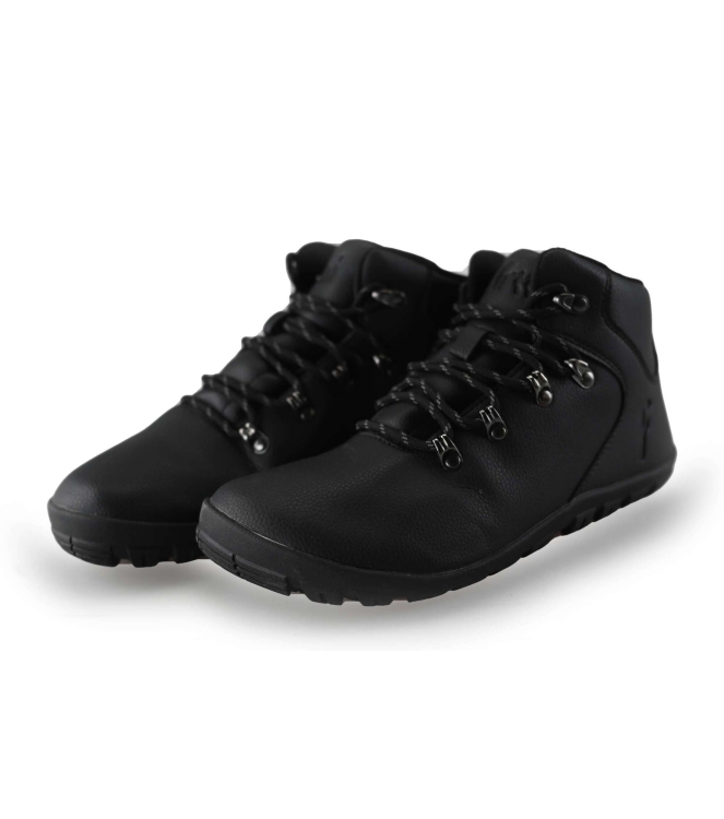 Freet Barefoot Hoge sneakers