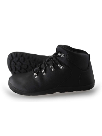 Freet Barefoot Hoge sneakers