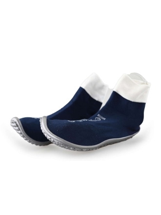 leguano Sandalen Blauw 241712