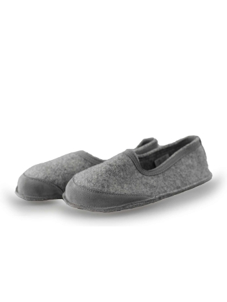 oma king Pantoffels Grijs 241721