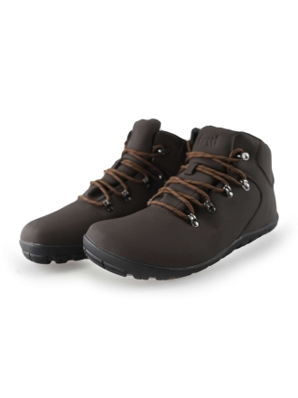 freet Veterboots Bruin 241728