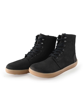 le lenka Hoge sneakers Zwart 241730