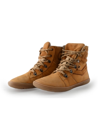 Koel Veterboots Bruin 241785