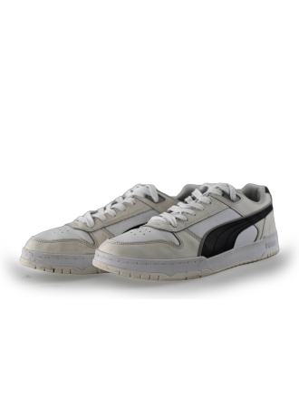 Puma Sneakers Wit 241786