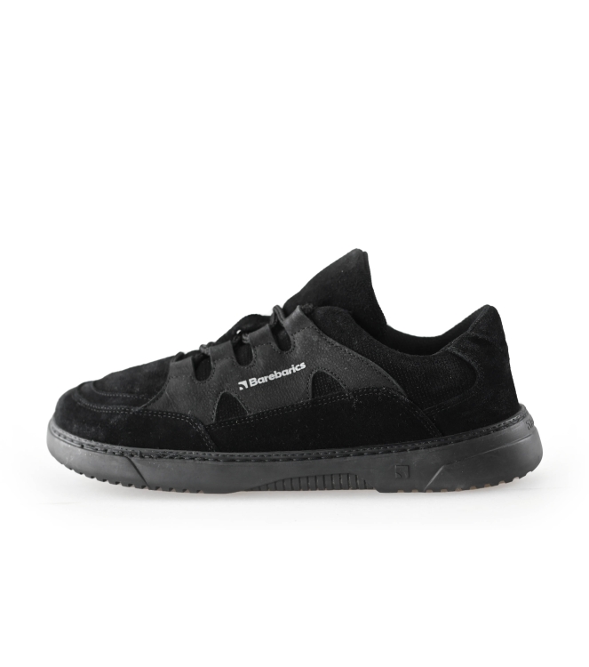 Barefoot Barebarics Sneakers