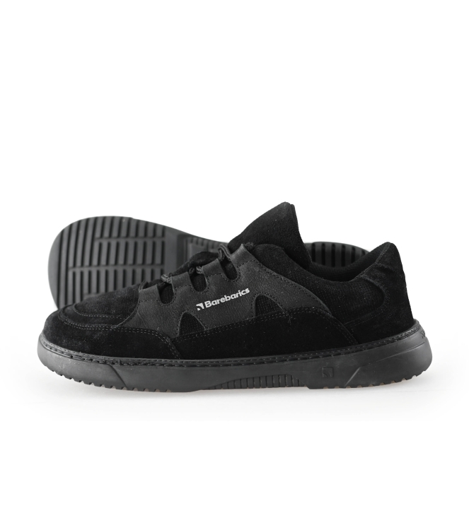 Barefoot Barebarics Sneakers