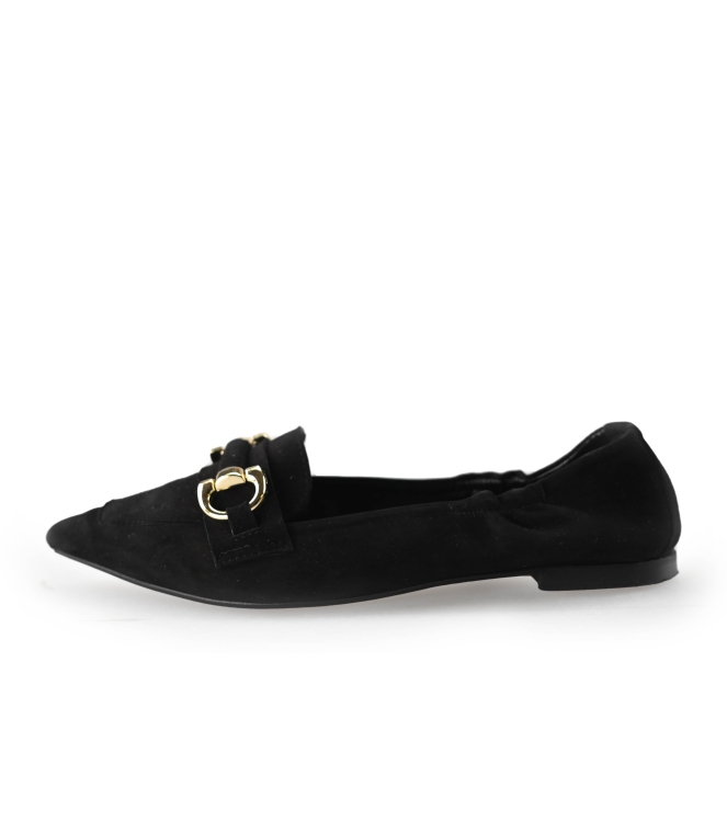 Stefano Lauran Loafers 