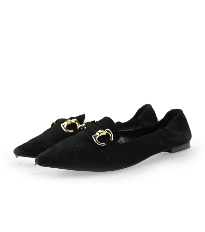 Stefano Lauran Loafers 