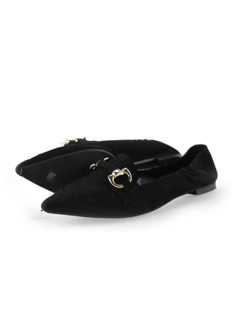 Stefano Lauran Loafers 