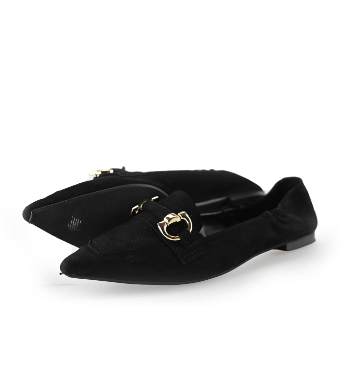 Stefano Lauran Loafers 