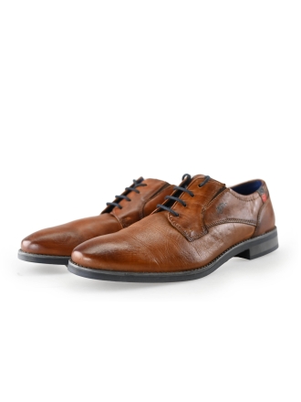 Bugatti Nette schoenen  Bruin 241795