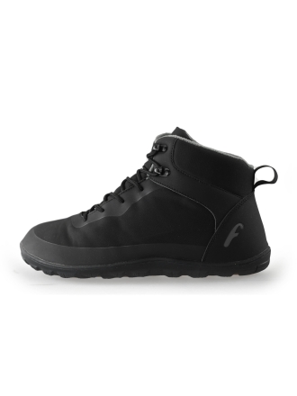 Freet Ortholite Hoge sneakers