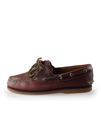 Timberland Nette schoenen  Bruin 241803