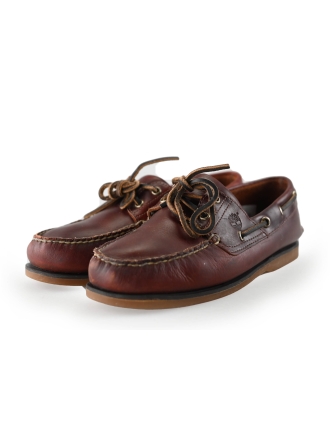 Timberland Nette schoenen  Bruin 241803