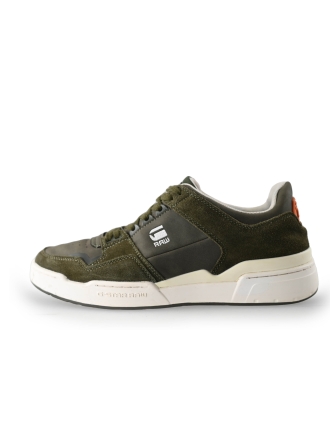 G-Star Sneakers Groen 241811