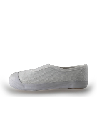 Bay West Sportschoenen Wit 241818