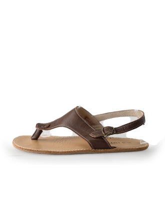Be�lenka Sandalen Bruin 241820
