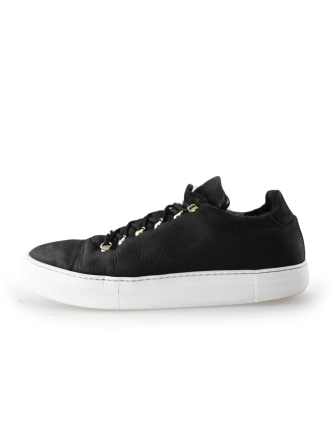 Nubikk Sneakers Zwart 241842