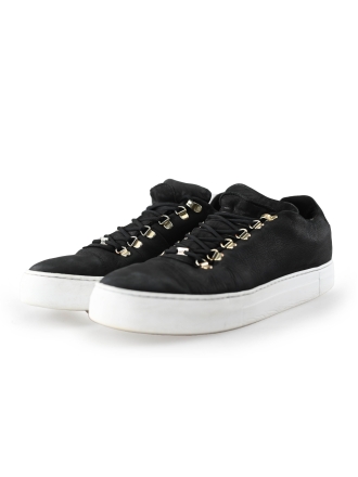 Nubikk Sneakers Zwart 241842