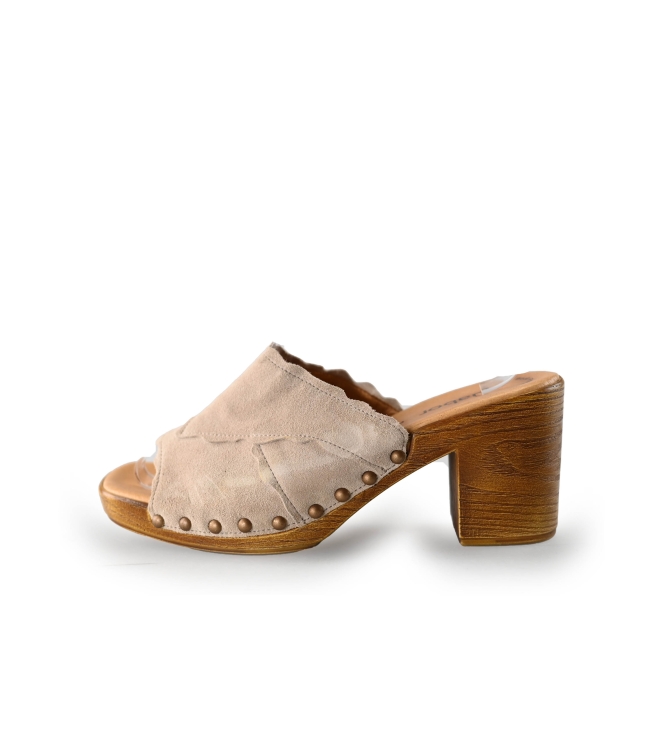 Haboob Slippers