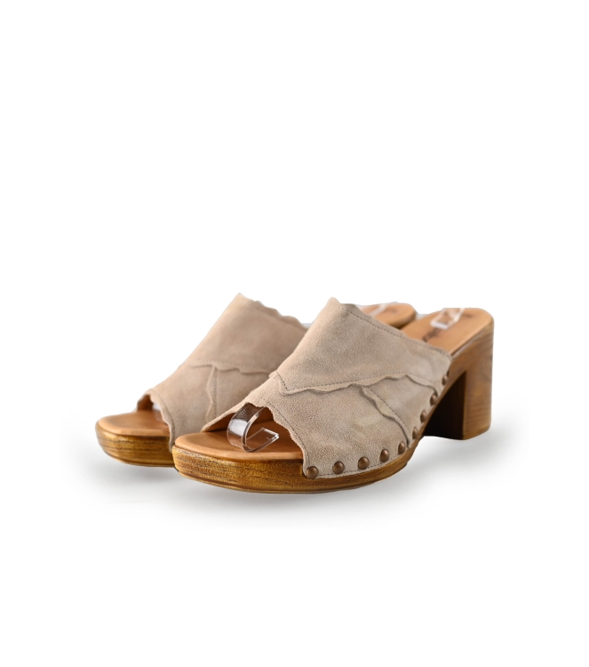 Haboob Slippers