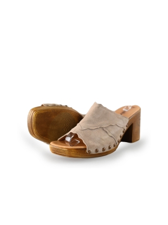 Haboob Slippers
