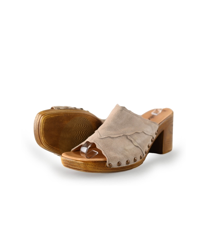 Haboob Slippers