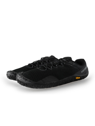 Merrell Sneakers Zwart 241850