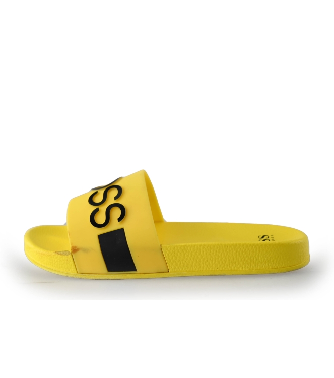 Boss Slippers