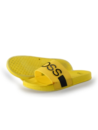 Boss Slippers