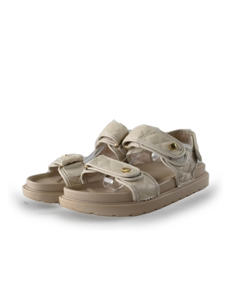 Omoda Sandalen Beige 241865
