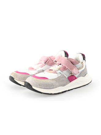 Muyters Sneakers Wit 241870