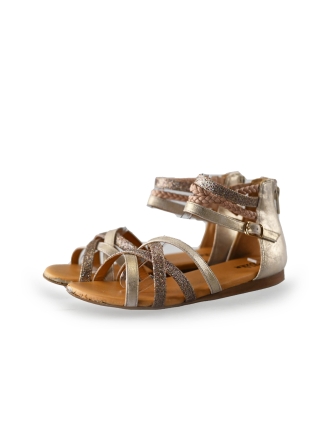 Bullboxer Sandalen Goud 241872