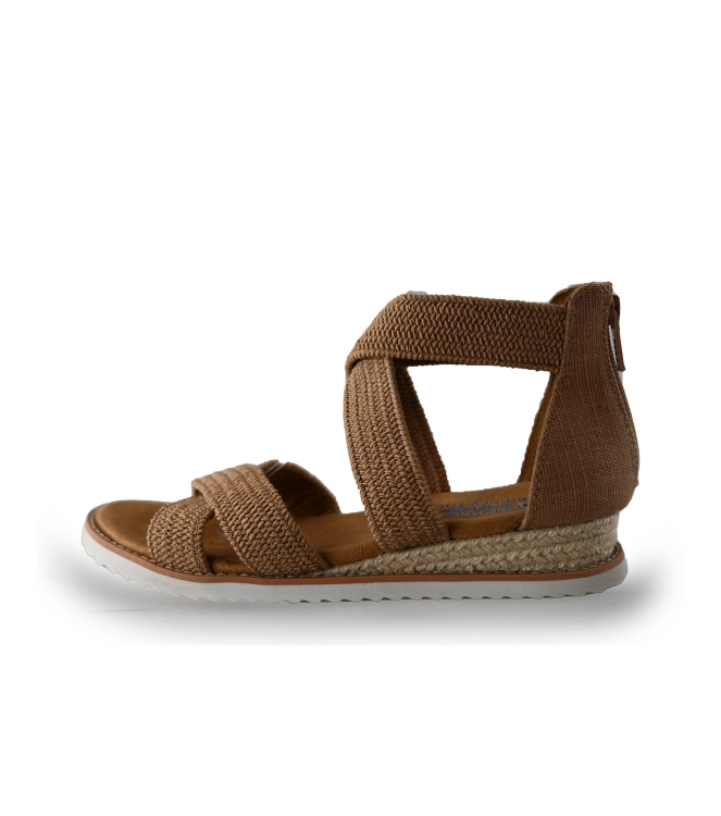 Bobs Sandalen
