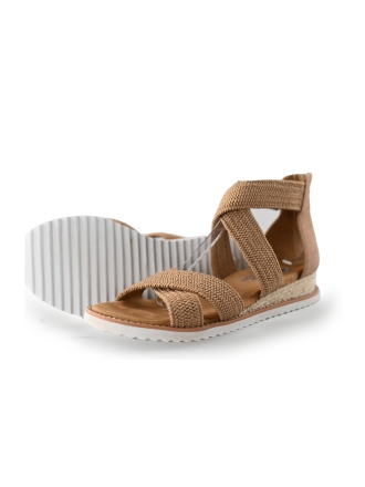 Bobs Sandalen