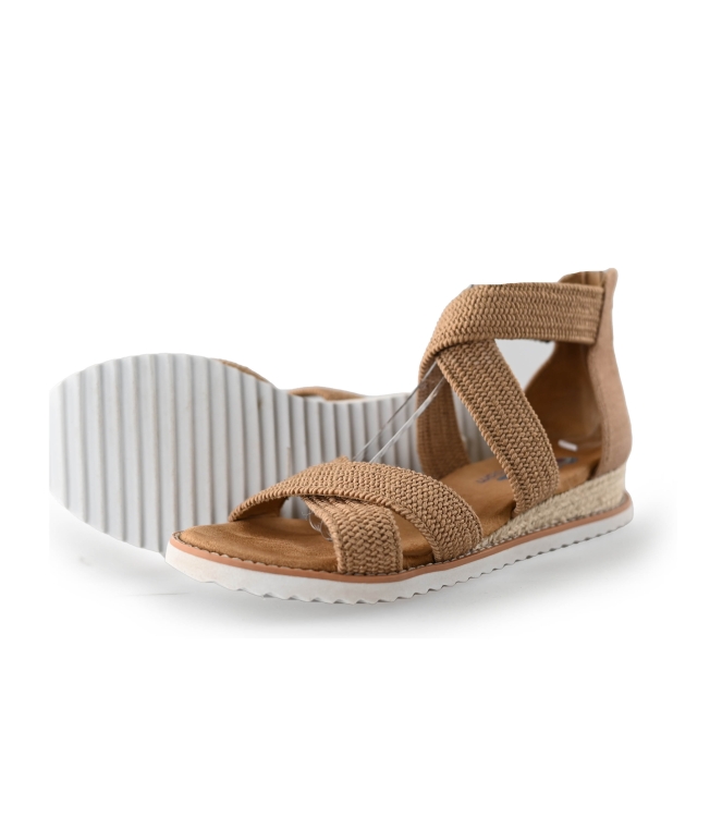 Bobs Sandalen