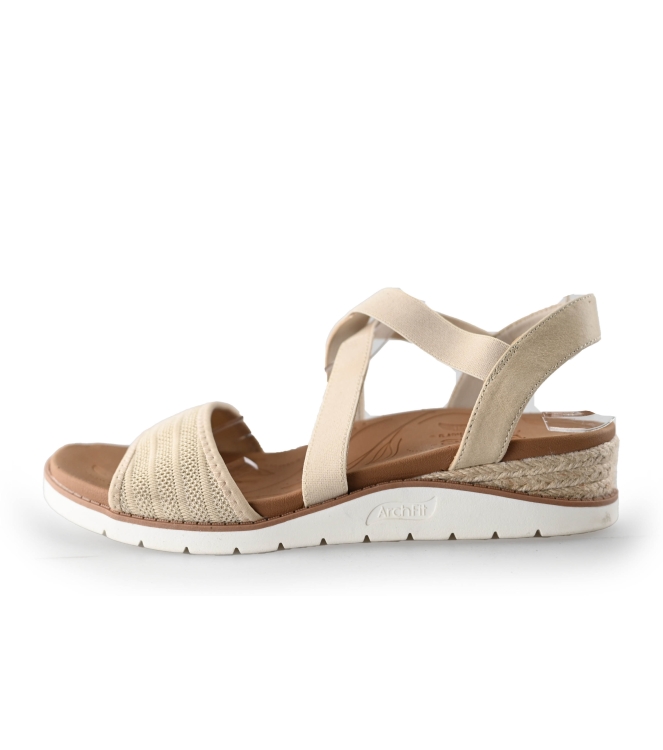 Bobs Sandalen