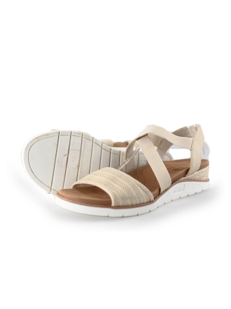 Bobs Sandalen