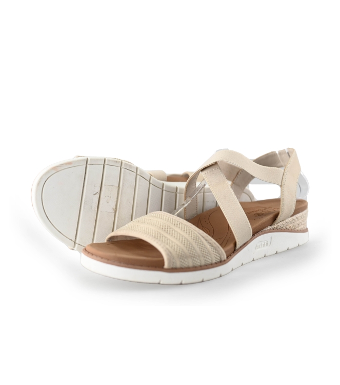 Bobs Sandalen