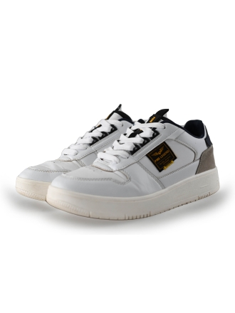 PME Legend Sneakers Wit 241875